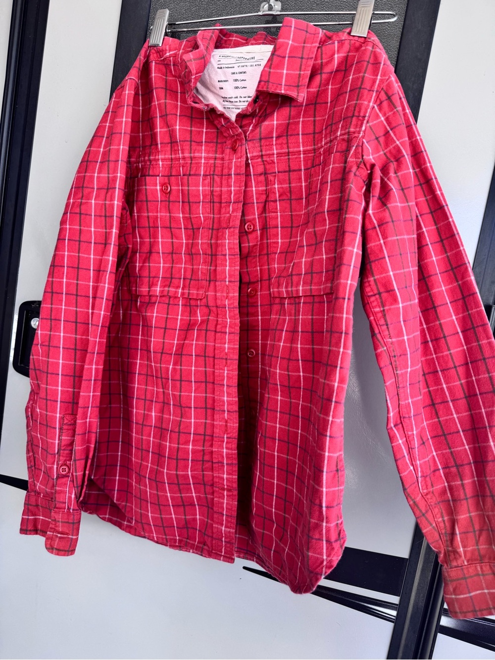 REI COOP Cotton Flannel